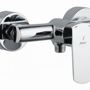 shower mixer tap installation