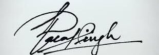 signature